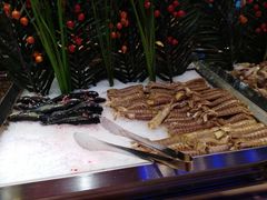 -吉布鲁牛排海鲜自助(武侯泛悦国际店)