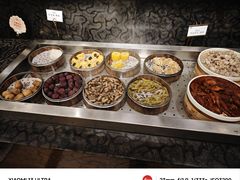 -芭菲盛宴·环球美食(锦城万达广场店)