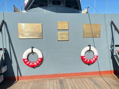 -阿芙乐尔号巡洋舰