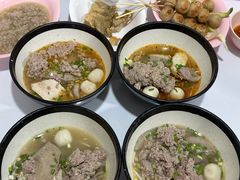 -榮泰米粉湯(Left Shop)