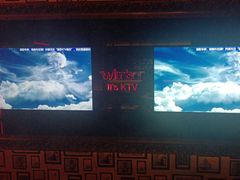 -温莎KTV(珠江路店)
