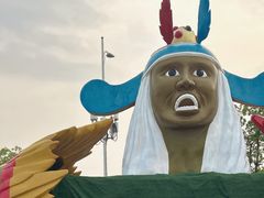 -上海玛雅海滩水公园