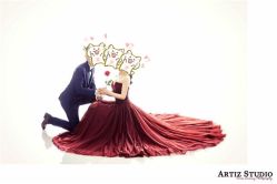 -艺匠摄影ARTIZ STUDIO(南京店)