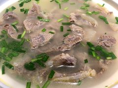 -再回头私房菜·老南京菜