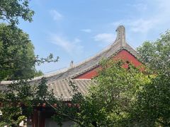 -华清宫景区
