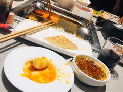 -海底捞火锅(关山保利店)
