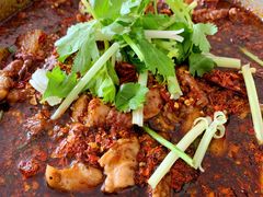 -温江公平红烧兔(总店)