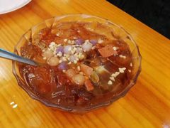 -黄泰吉拾味餐厅(江汉路店)