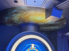 -首钢一高炉·SoReal科幻乐园