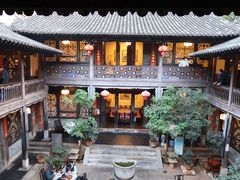 -石屏会馆