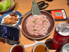 -烧肉达人•炭火烧肉(新天地店)
