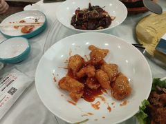 -友鹏海鲜(新宜白大道店)