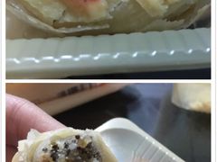 桂花山药-功德林(南京西路店)