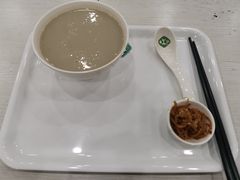 -锦馨豆汁(天坛路店)