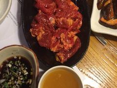 iphone_upload_pic-小城粥道·海胆鲜虾粥(解放广场店)