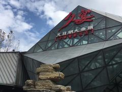 -久宴·天目湖大鱼头(恐龙园店)
