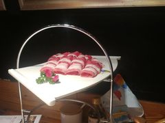 -咕嘟草帽鱼·牛奶一样的鲜鱼汤(包河万达广场创始店)