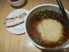 -朱新年·苏式汤团·面点(北寺塔店)