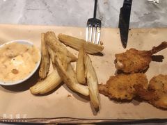 小食拼盘-必胜客(东营万达店)