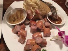 -宝莱纳啤酒花园餐厅PAULANER BRAUHAUS Nanjing(广州路店)