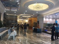 大堂-圣丰城酒家·宴会(宝安大仟里店)