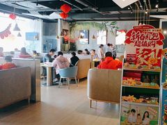 -豪客来牛排(雄峰城店)