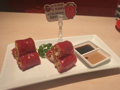 -避风塘(宝山万达店)