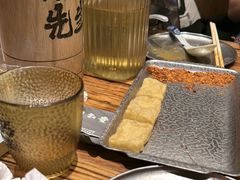 -北丐先生·野馄饨烧烤(长宁龙之梦店)