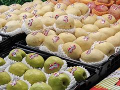 -世纪联华超市(浦电路店)