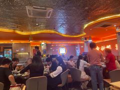 -淼福猪肚鸡·椰子鸡火锅(大沙地店)