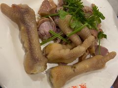 -振鼎鸡(天钥桥路店)