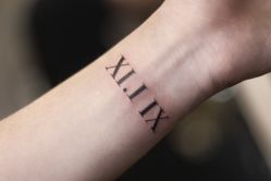 -飛凡TATTOO纹身•原创