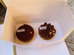 威士忌生巧塔-ANCO Dessert(塔石广场店)