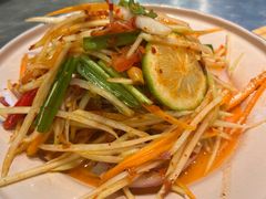 -小小集渔·泰式大排档(太古里香槟店)