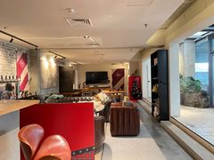 -漪龙台·B26 Rooftop Lounge