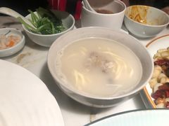 -初蓉丨遇见新川菜(亲贤街荣耀店)