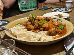 -那时新疆·若羌(经纬汇店)