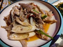 -巴特餐饮6加1音乐餐吧·新疆菜