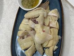 -汇兴源餐馆(小北路店)