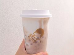 -喜茶(深圳海岸城店)