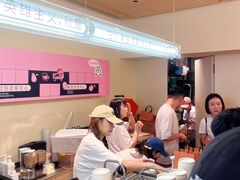 -积慕Cake(解放大道店)