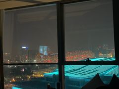 -北京北辰洲际酒店