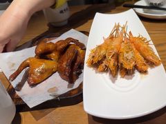 -鸽味轩·粤菜小馆(高楼门总店)
