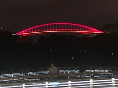 -金鸡山公园