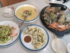 -前王院•巧克力海鲜市集餐厅(万平口店)