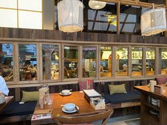 -拾光与烟火丨炭火串烧·自贡小活鲜(西村大院店)