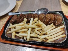 -素心小筑(后沙裕镇店)