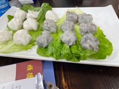 -肥婆麻辣火锅.顺德首创药材麻辣火锅(容桂店)