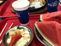 -农园餐厅(北京大学店)