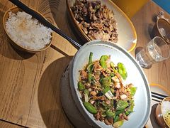 -青年公社烤鸭(蜀山万象汇店)